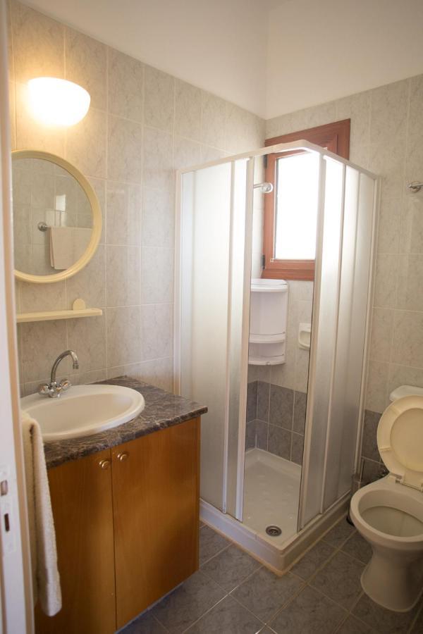 Marilia 1 Villa Polis Ngoại thất bức ảnh
