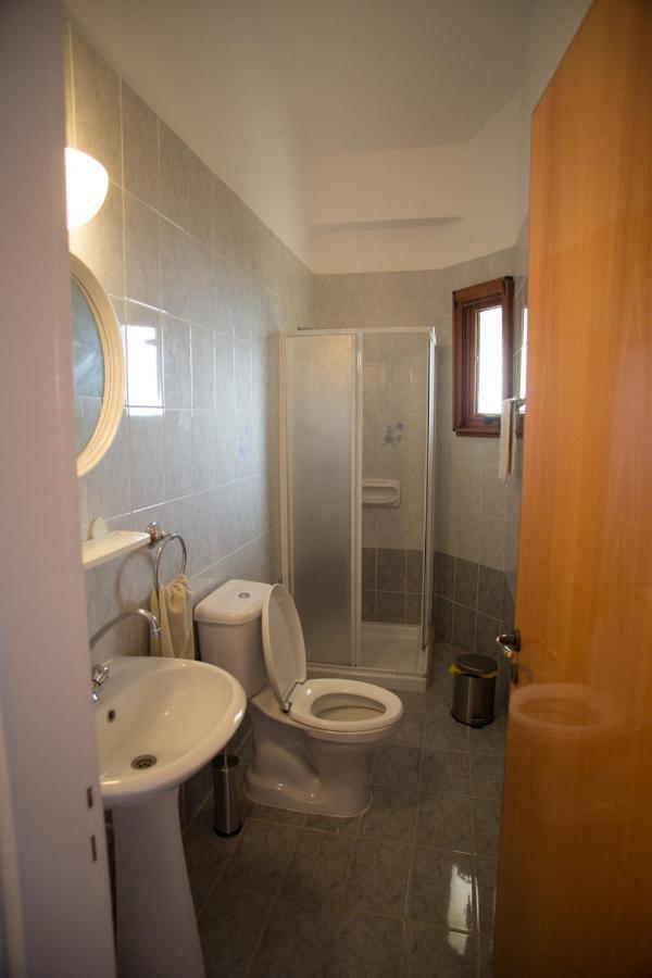 Marilia 1 Villa Polis Ngoại thất bức ảnh